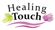 Healing Touch logo